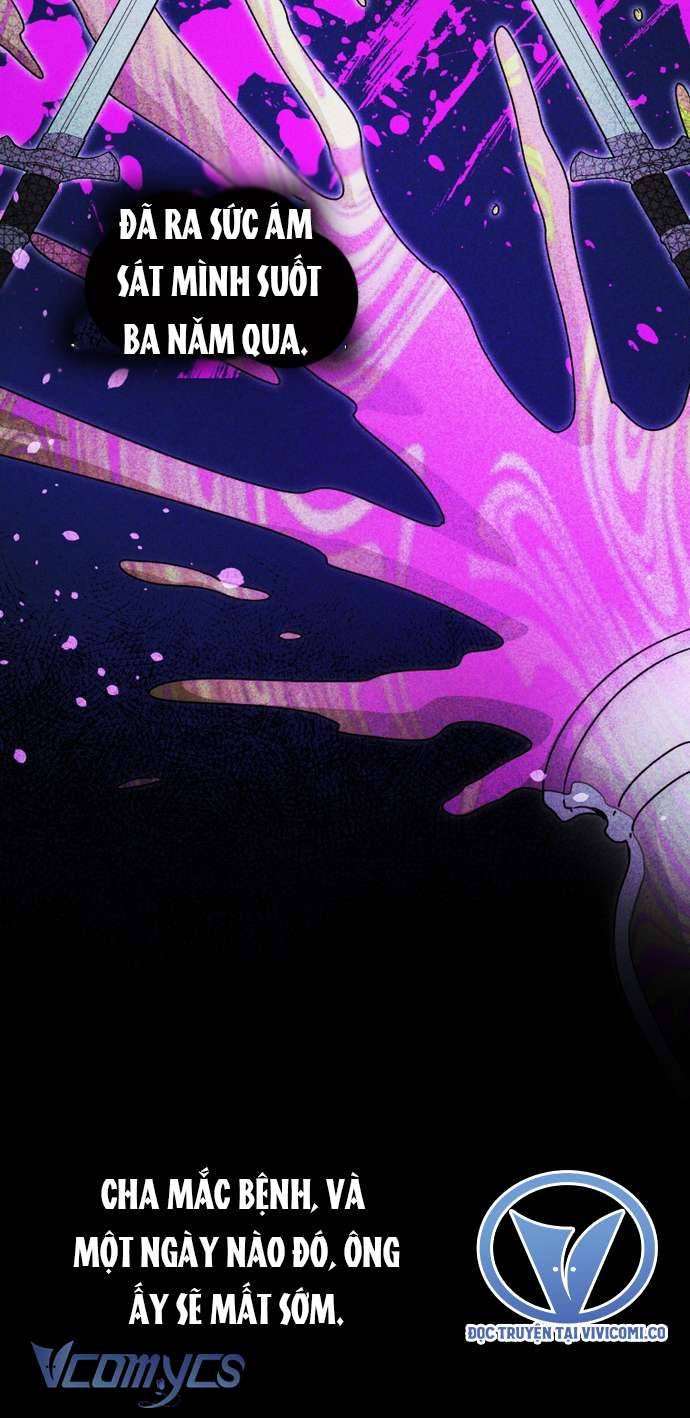 Bé Con Cá Voi Sát Thủ Chapter 58 - Trang 44