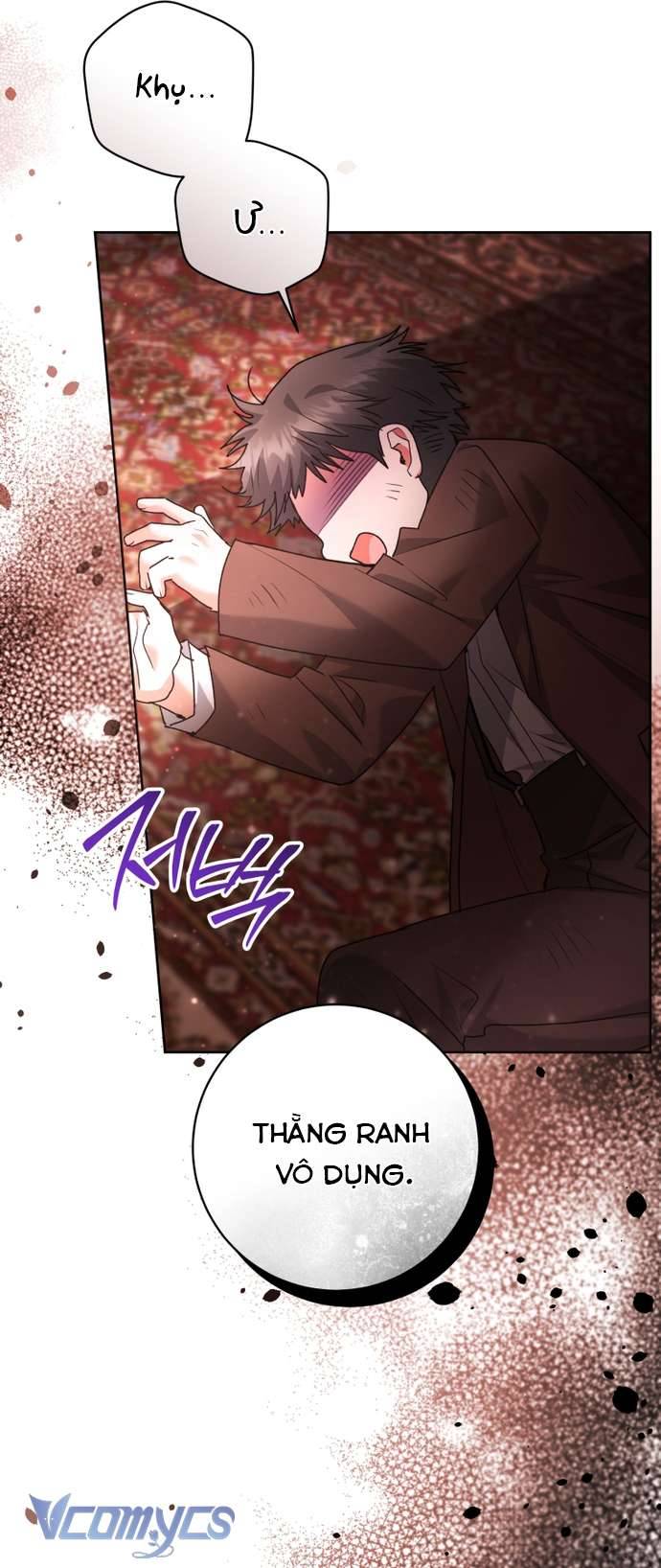 Bé Con Cá Voi Sát Thủ Chapter 58 - Trang 68