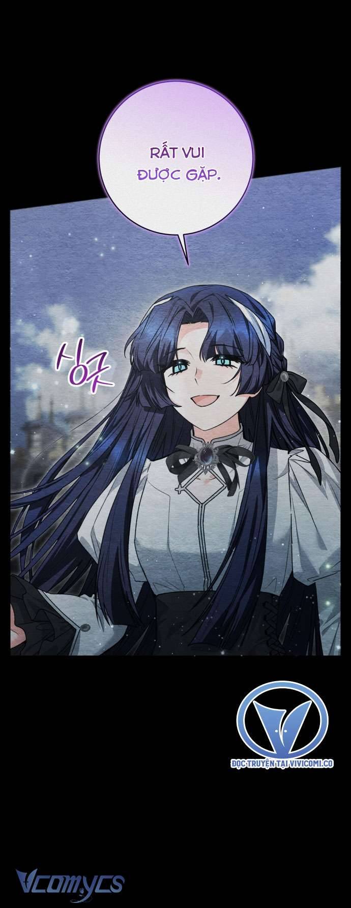 Bé Con Cá Voi Sát Thủ Chapter 59 - Trang 42