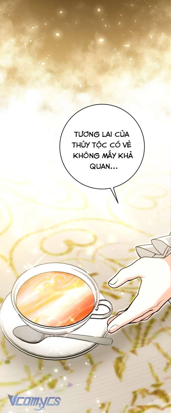 Bé Con Cá Voi Sát Thủ Chapter 58 - Trang 51