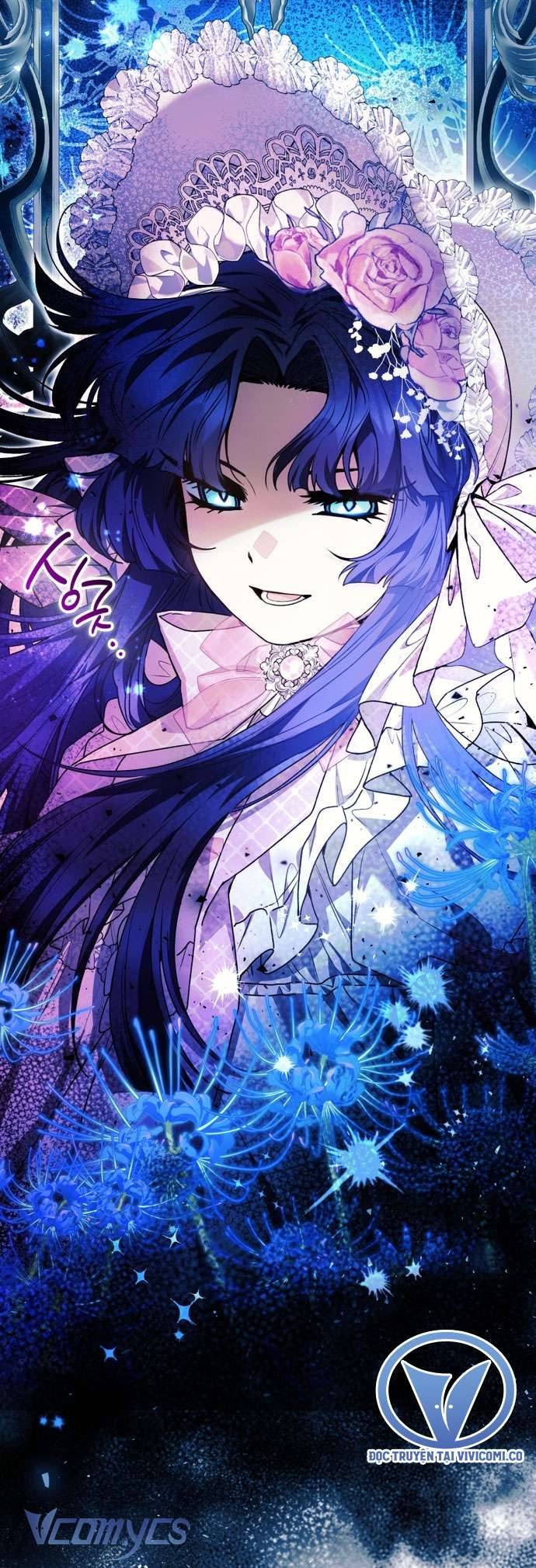 Bé Con Cá Voi Sát Thủ Chapter 59 - Trang 24