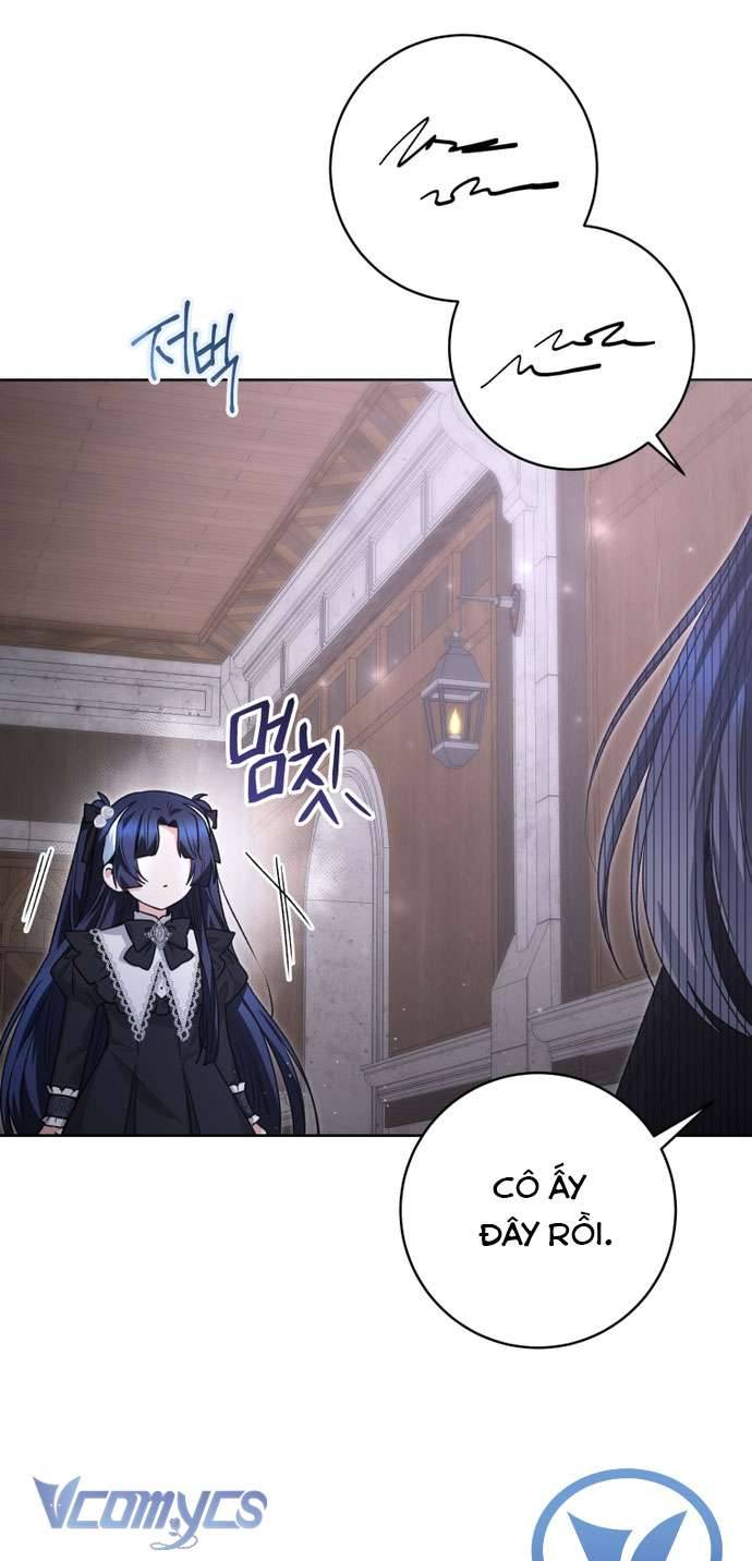Bé Con Cá Voi Sát Thủ Chapter 59 - Trang 65
