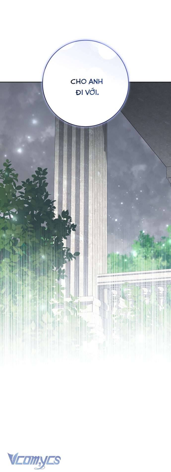 Bé Con Cá Voi Sát Thủ Chapter 59 - Trang 51