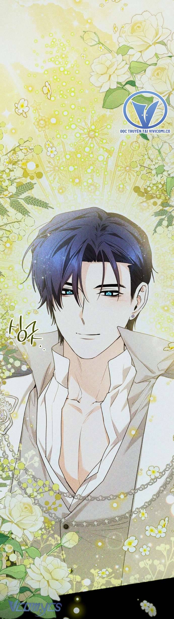 Bé Con Cá Voi Sát Thủ Chapter 58 - Trang 41