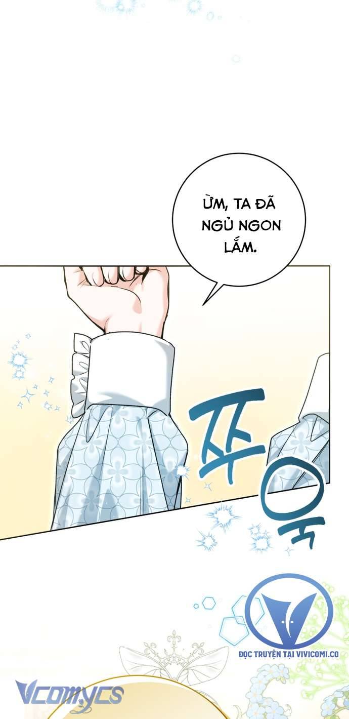Bé Con Cá Voi Sát Thủ Chapter 58 - Trang 30