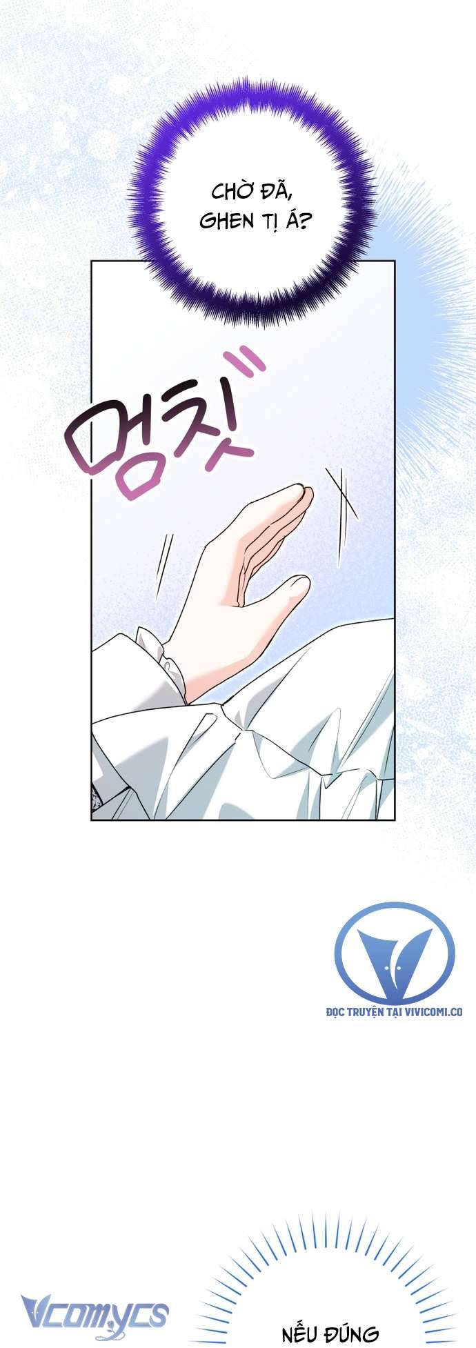 Bé Con Cá Voi Sát Thủ Chapter 58 - Trang 9
