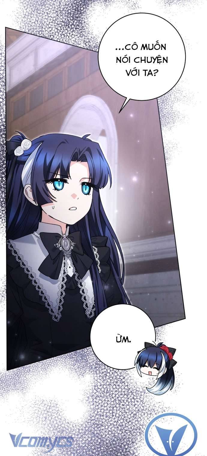 Bé Con Cá Voi Sát Thủ Chapter 59 - Trang 68