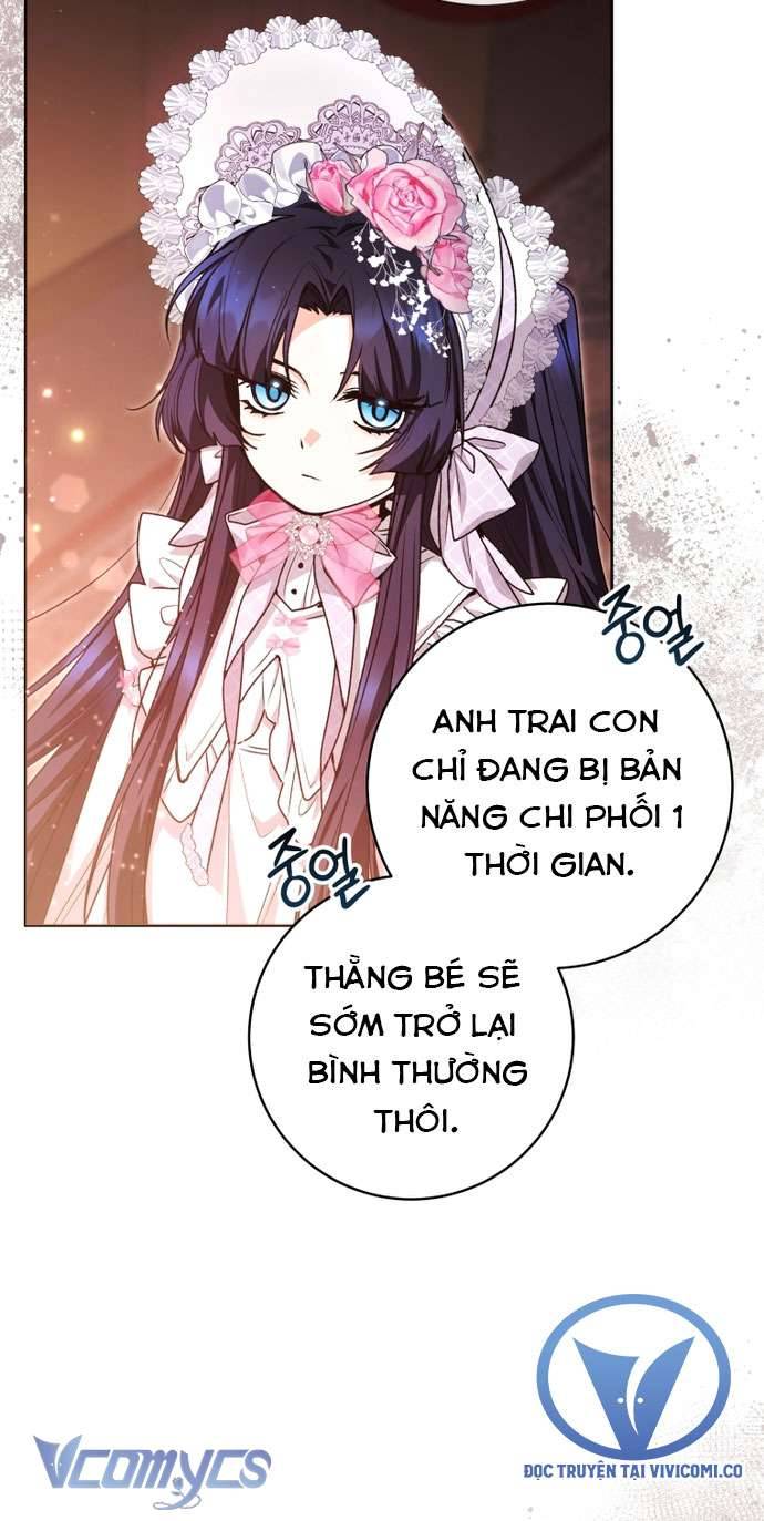Bé Con Cá Voi Sát Thủ Chapter 59 - Trang 20