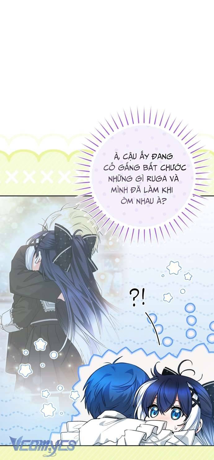 Bé Con Cá Voi Sát Thủ Chapter 58 - Trang 6