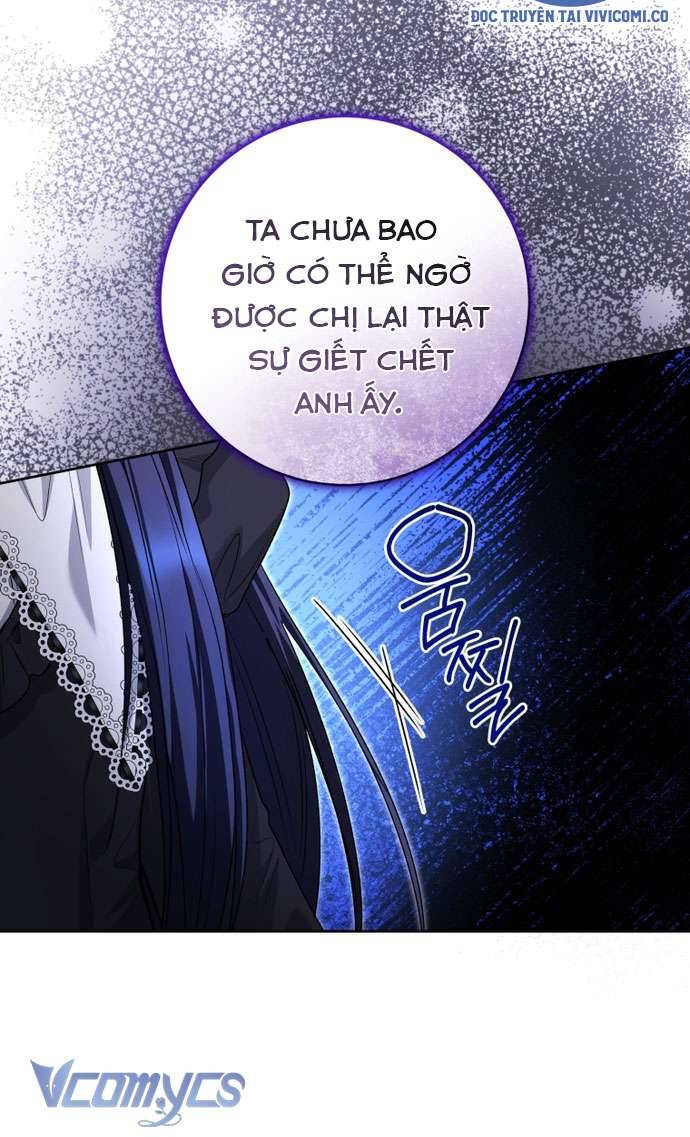 Bé Con Cá Voi Sát Thủ Chapter 59 - Trang 69