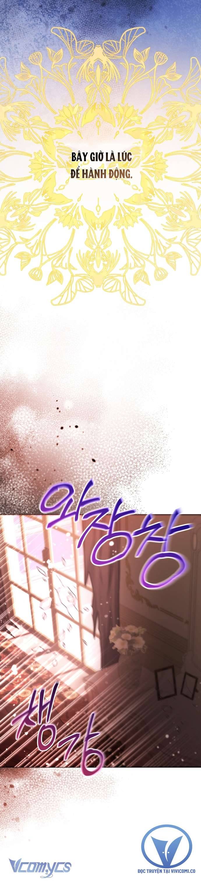 Bé Con Cá Voi Sát Thủ Chapter 58 - Trang 67