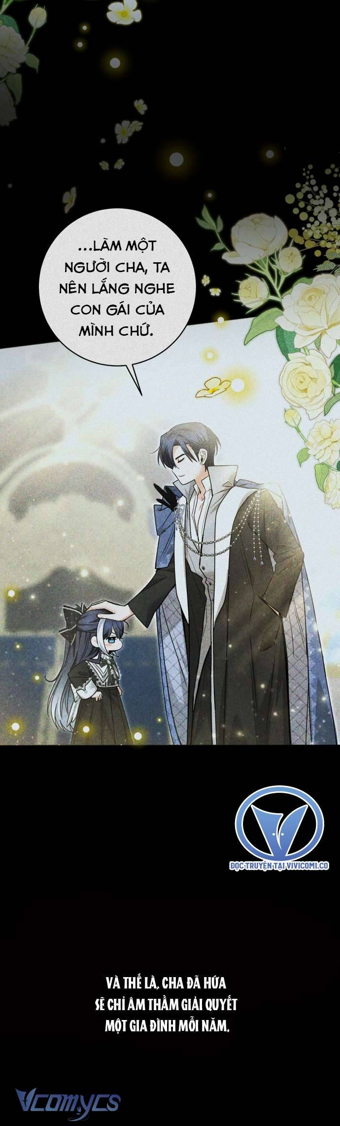 Bé Con Cá Voi Sát Thủ Chapter 58 - Trang 42