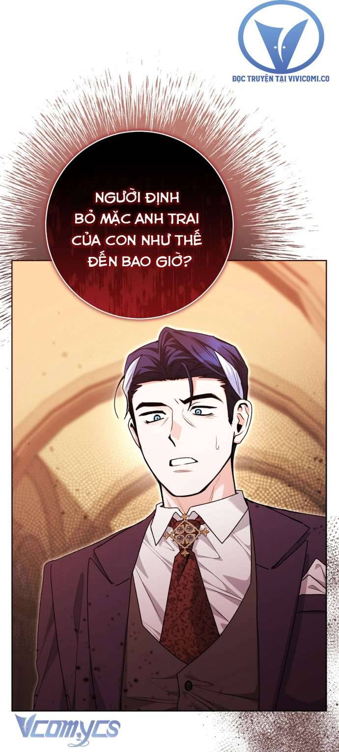 Bé Con Cá Voi Sát Thủ Chapter 59 - Trang 18