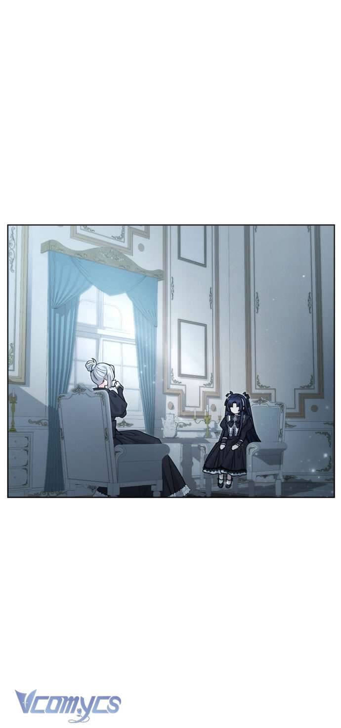 Bé Con Cá Voi Sát Thủ Chapter 59 - Trang 53