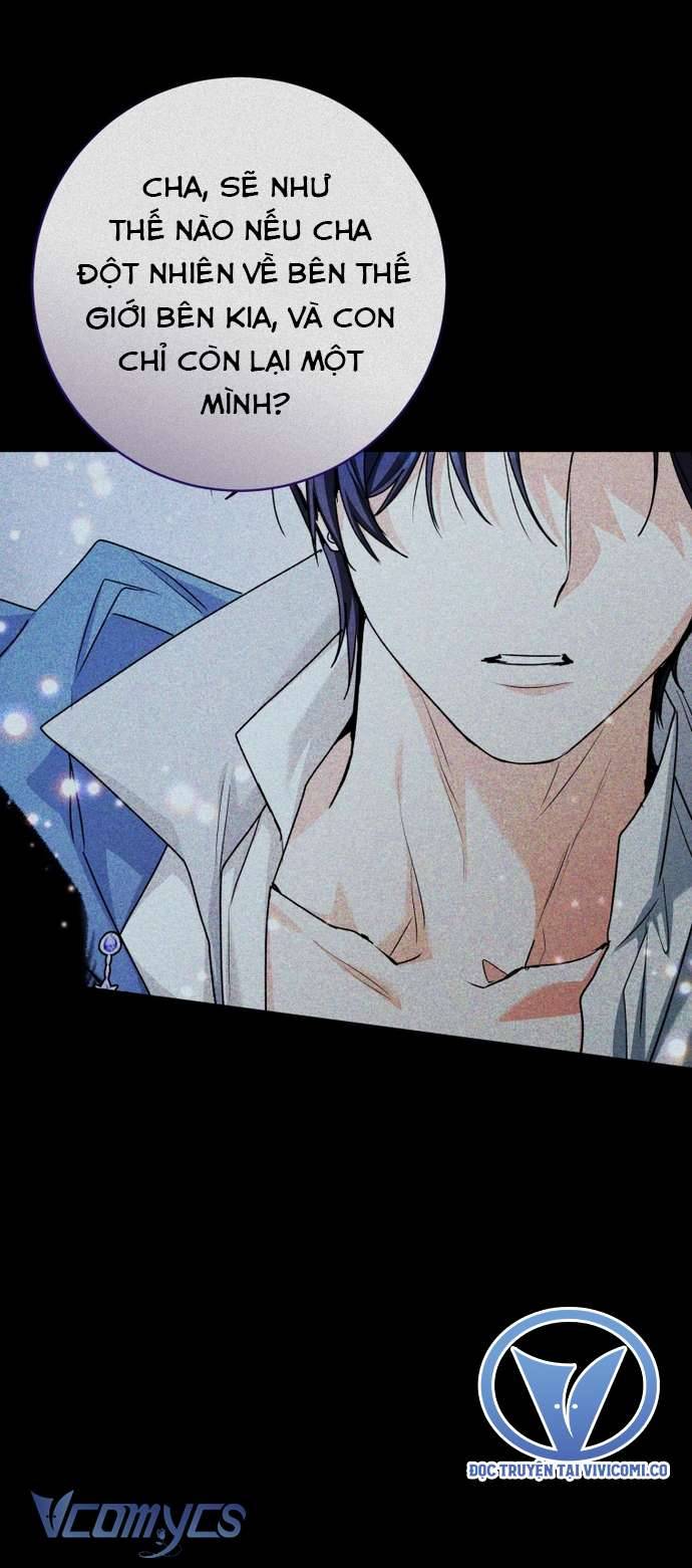 Bé Con Cá Voi Sát Thủ Chapter 58 - Trang 37