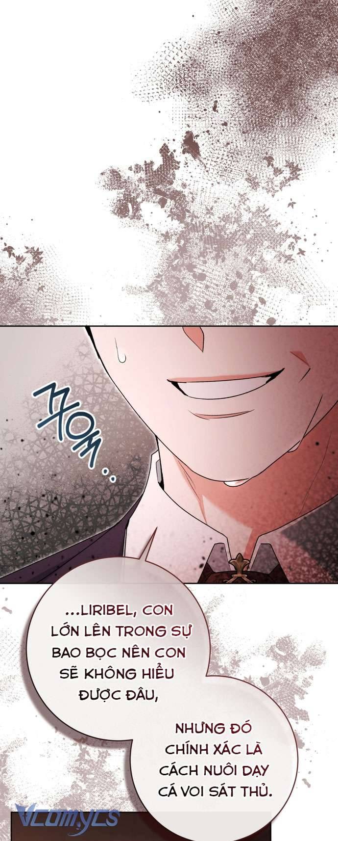 Bé Con Cá Voi Sát Thủ Chapter 59 - Trang 19