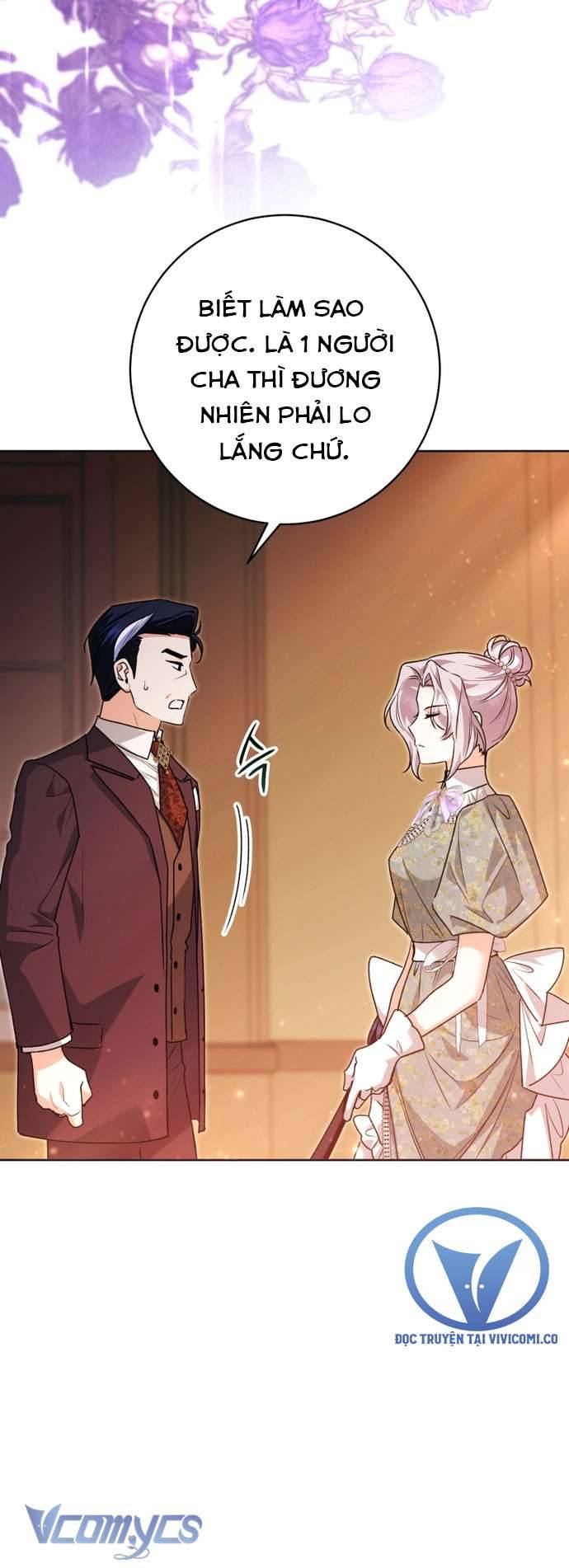 Bé Con Cá Voi Sát Thủ Chapter 59 - Trang 15
