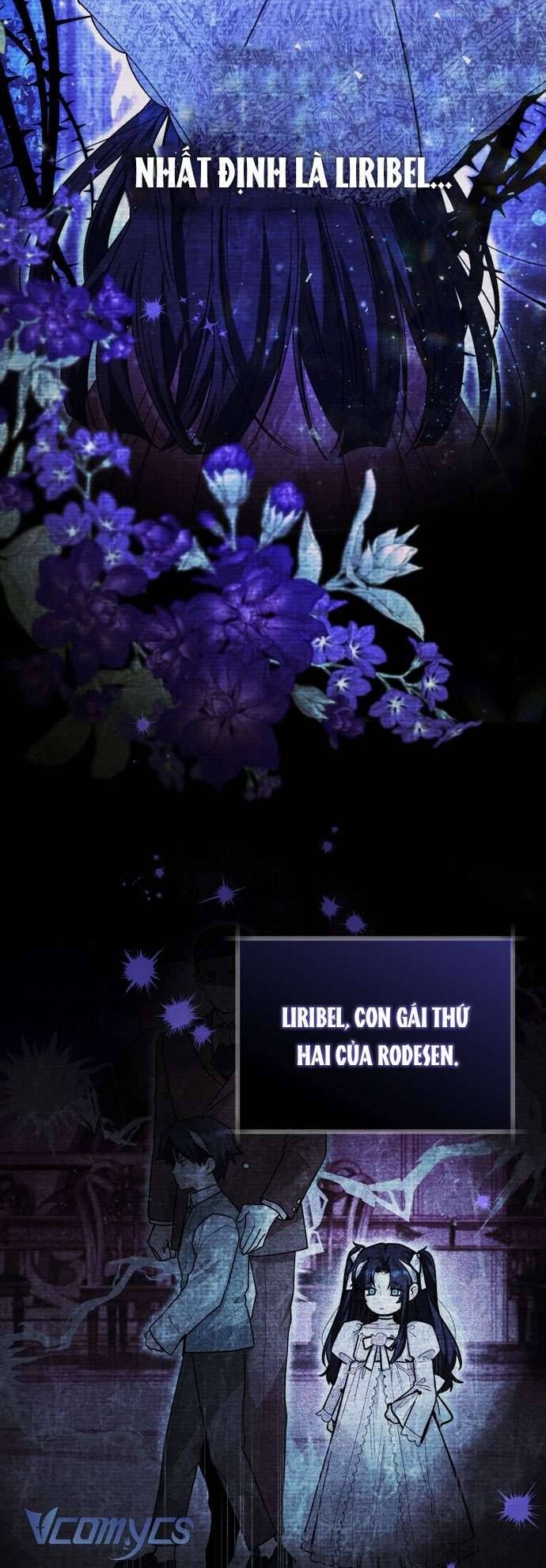 Bé Con Cá Voi Sát Thủ Chapter 59 - Trang 40