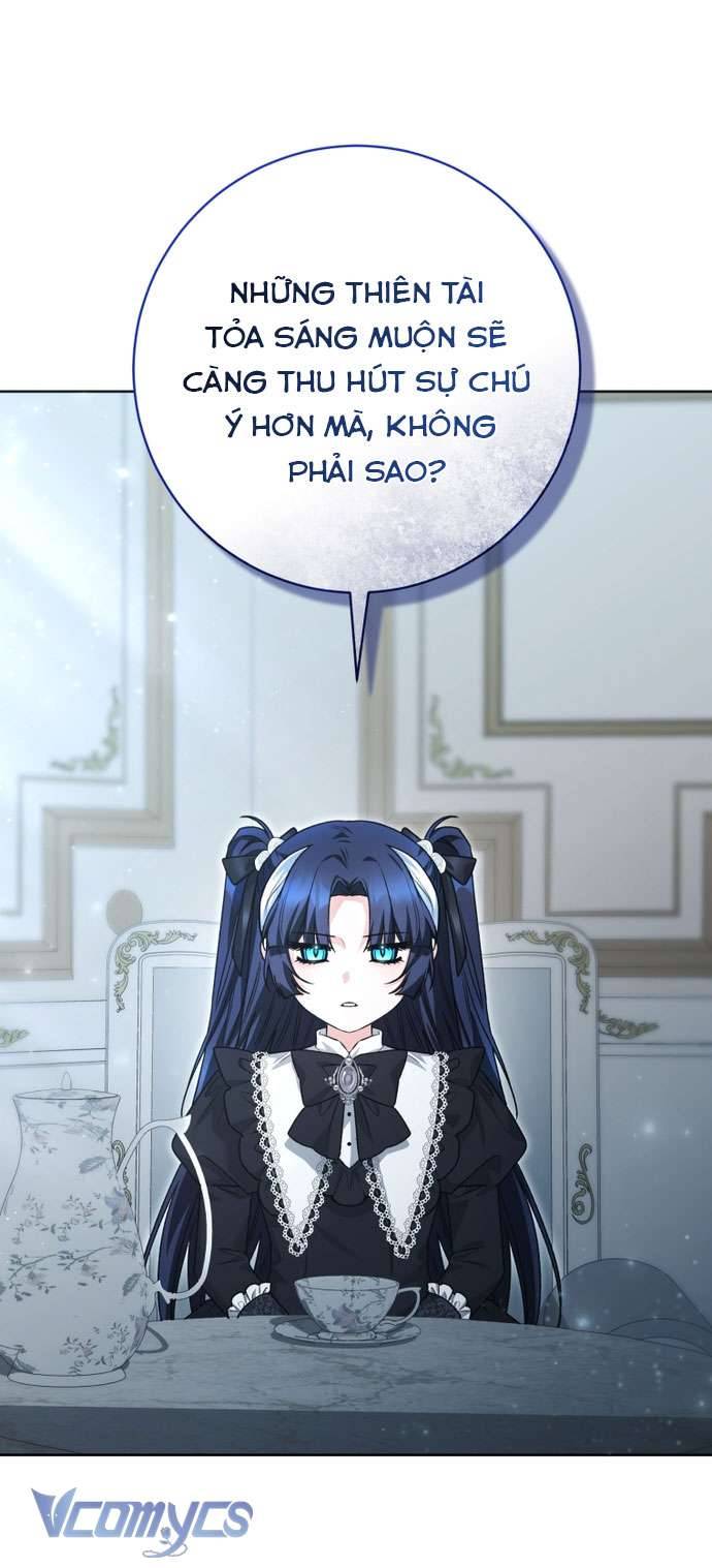 Bé Con Cá Voi Sát Thủ Chapter 59 - Trang 55