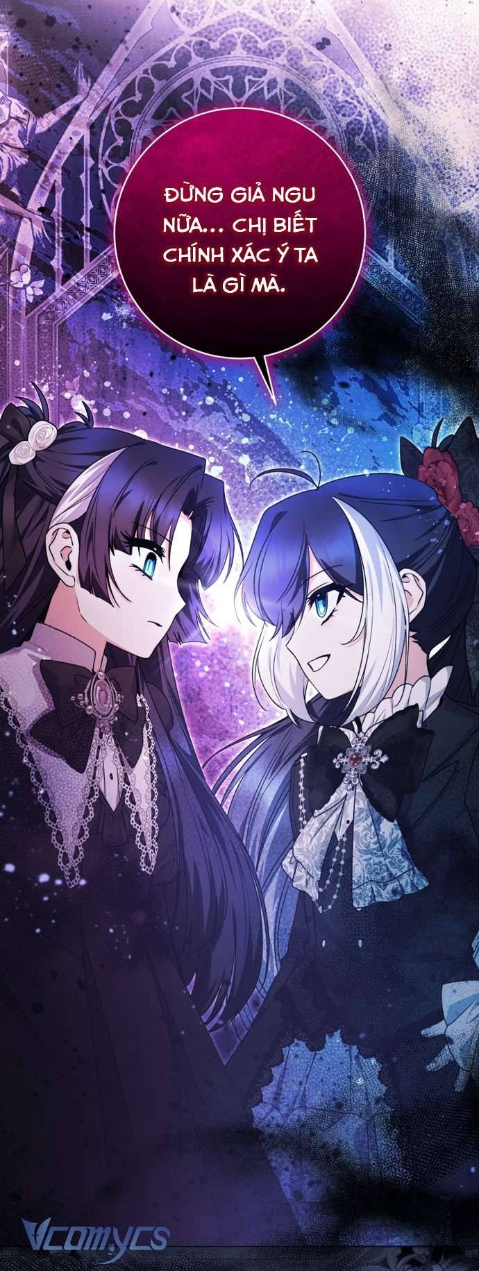Bé Con Cá Voi Sát Thủ Chapter 59 - Trang 71