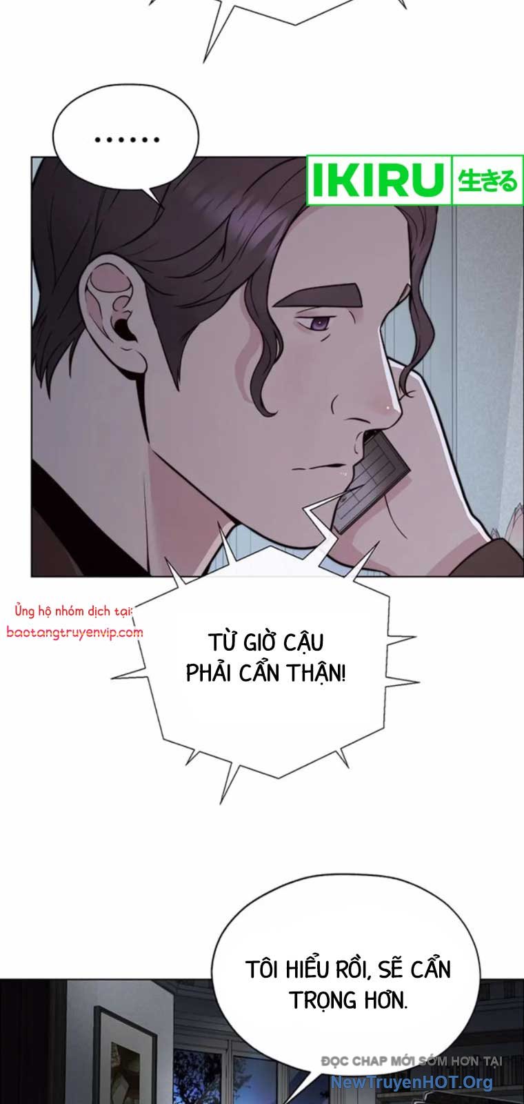 Người Đàn Ông Thực Thụ chapter 209 - Trang 78