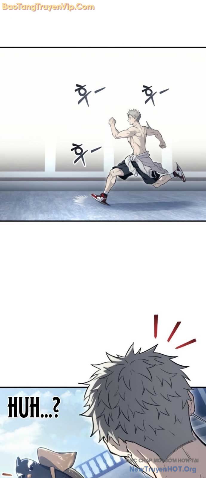 Cuộc Chiến Trong Tòa Tháp: Urek Mazino chapter 11 - Trang 12