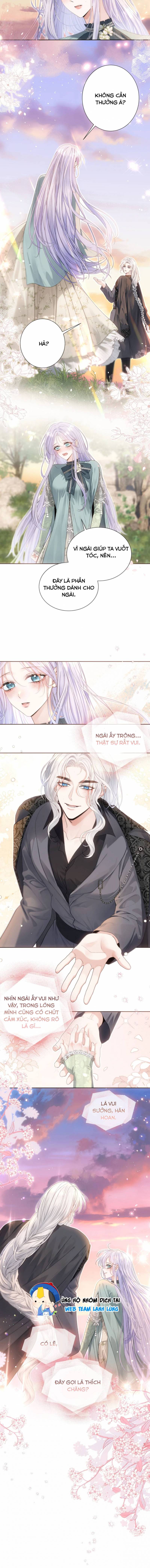 Cô Dâu Của Ác Long Chapter 23 - Trang 3