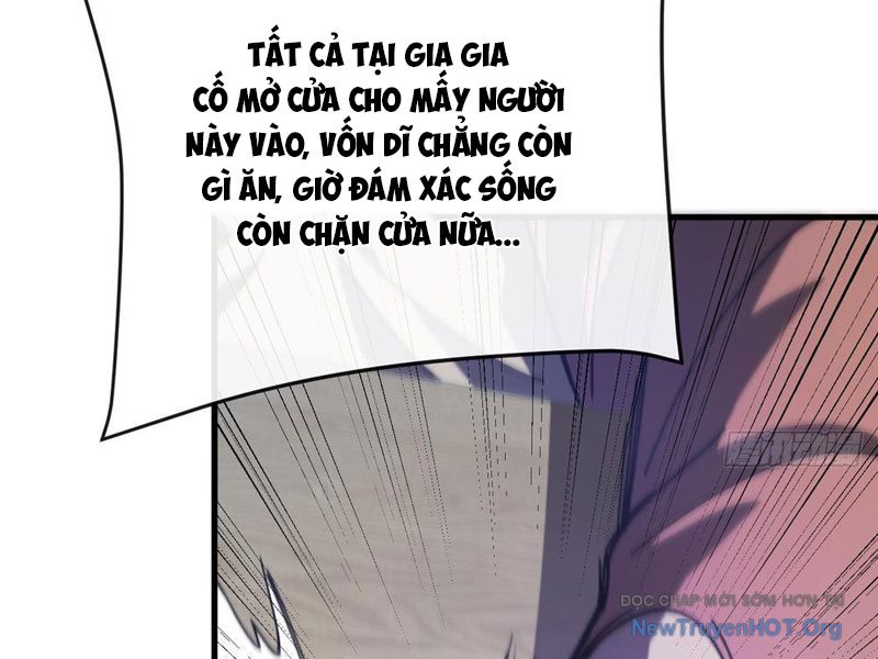 Dị Biến Giáng Lâm Nhân Gian: Kế Hoạch Thanh Trừ Người Chơi Chap 3 - Next Chap 4