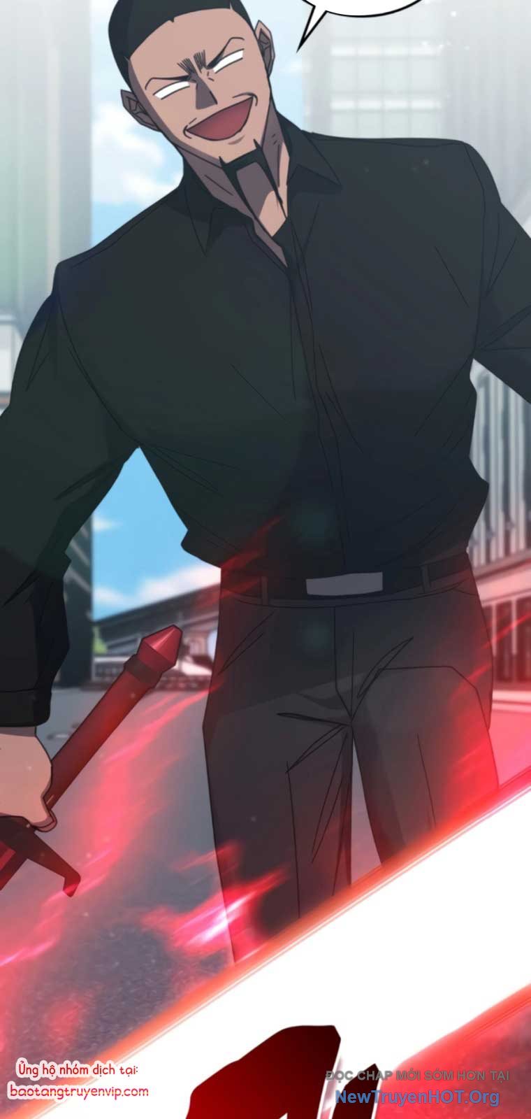 Học Viện Tối Thượng chapter 160 - Trang 12