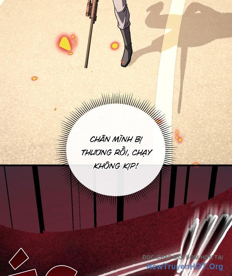 Dị Biến Giáng Lâm Nhân Gian: Kế Hoạch Thanh Trừ Người Chơi Chap 9 - Next Chap 10