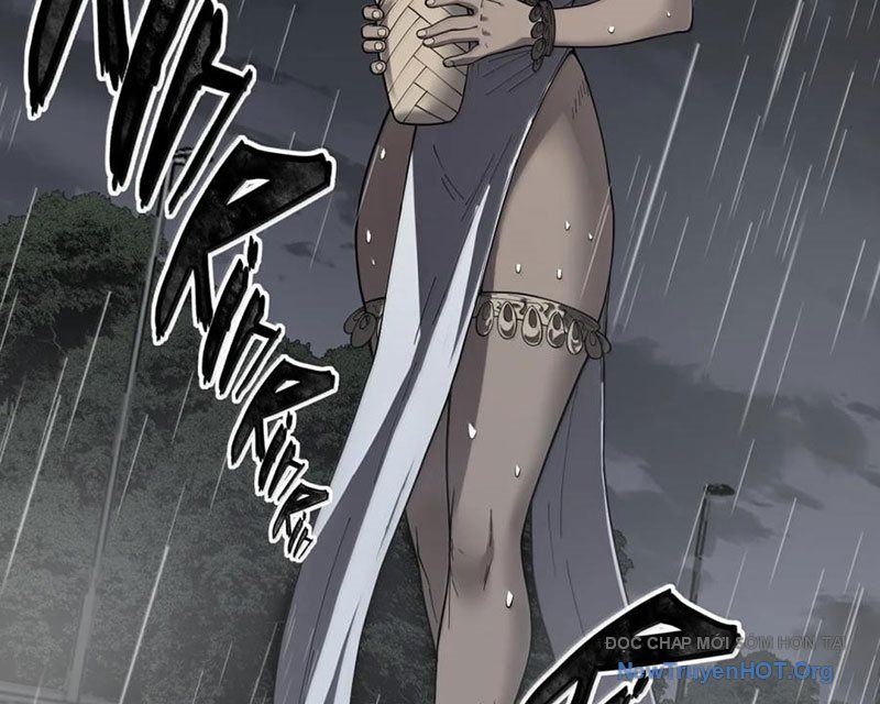 Băng Phong Mạt Nhật: Không Còn đường Sống chapter 67 - Trang 86