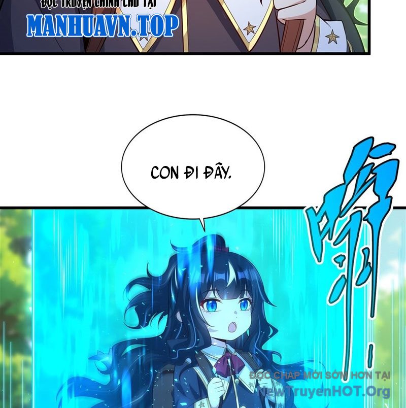Câm Miệng đi ác Long, Ta Không Muốn Trông Trẻ Với Ngươi Nữa! chapter 45 - Trang 70