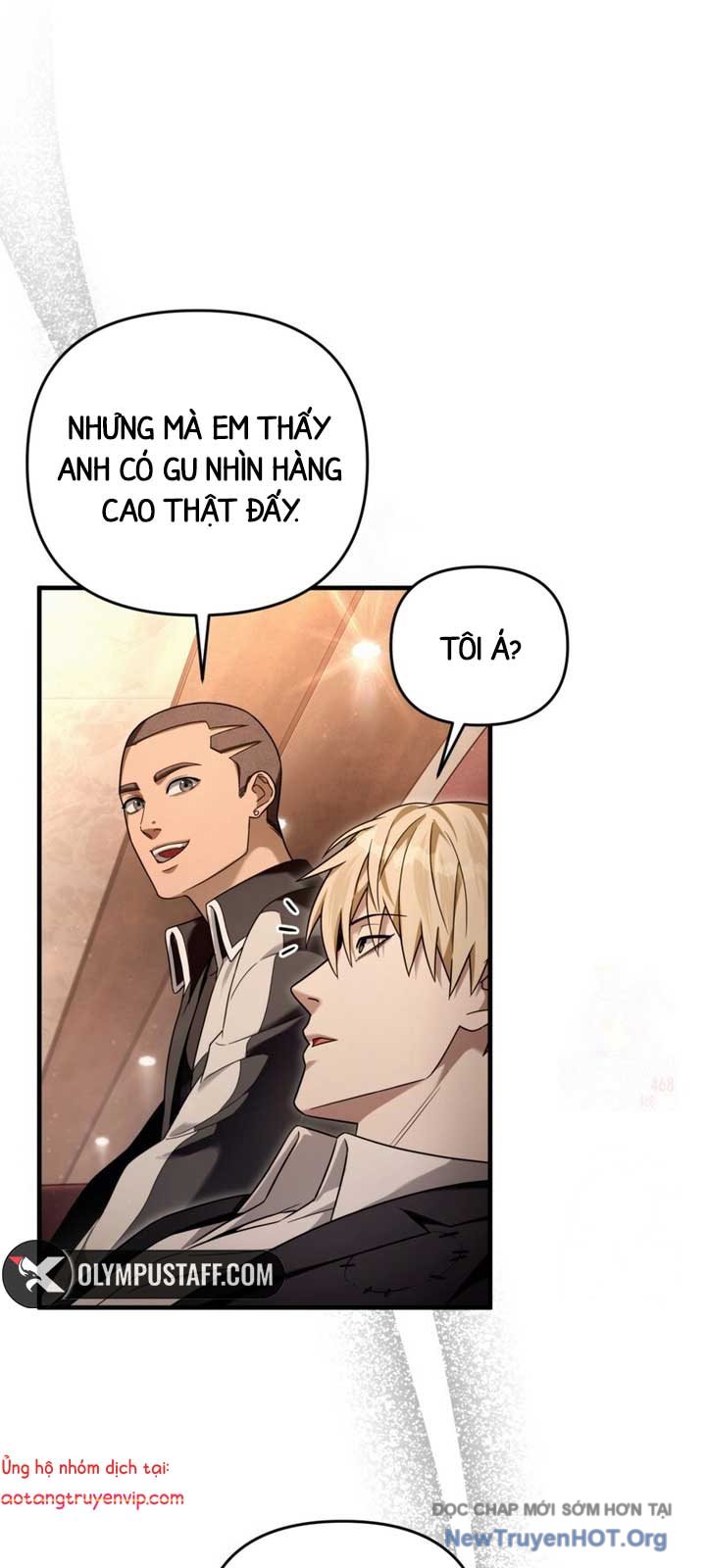 Huyễn Tượng Thợ Săn Tại Dị Giới chapter 43 - Trang 61