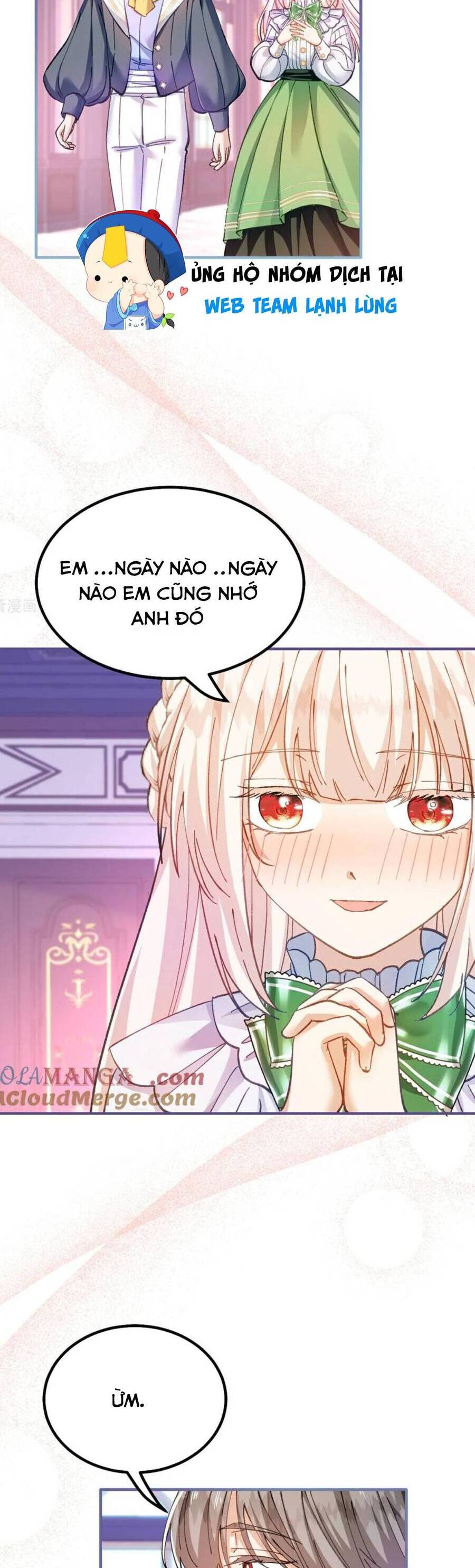 Bạo Quân Khát Máu Hóa Ra Là Chồng Cũ Của Tôi Chapter 26 - Trang 11