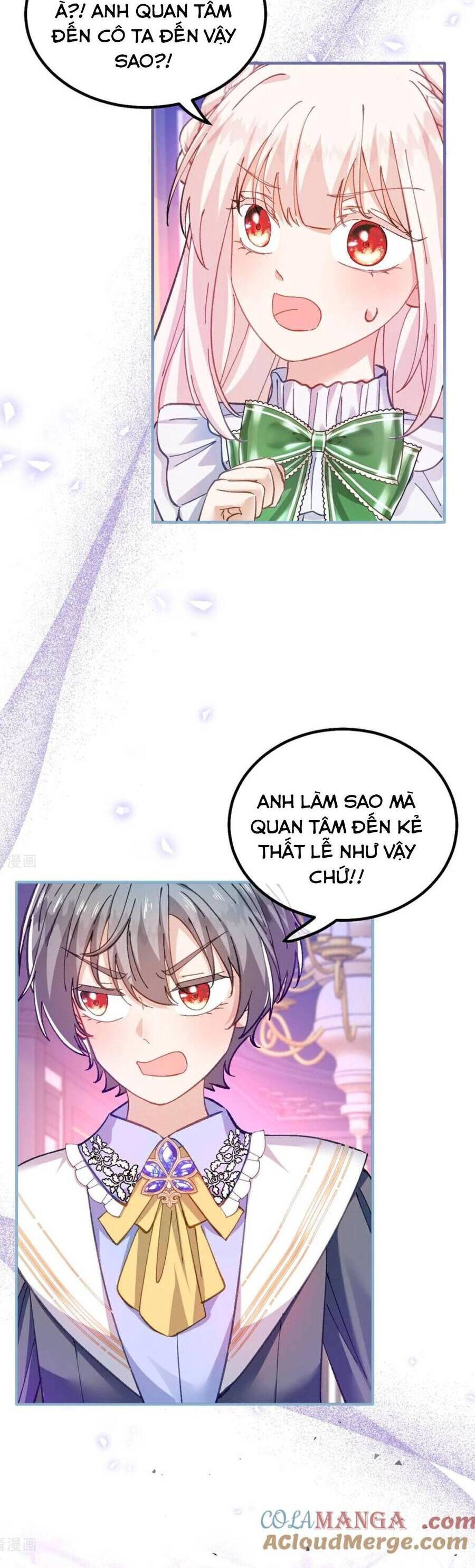 Bạo Quân Khát Máu Hóa Ra Là Chồng Cũ Của Tôi Chapter 26 - Trang 13