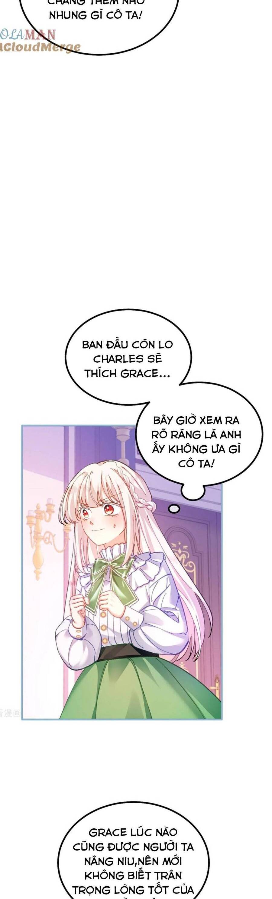 Bạo Quân Khát Máu Hóa Ra Là Chồng Cũ Của Tôi Chapter 26 - Trang 15