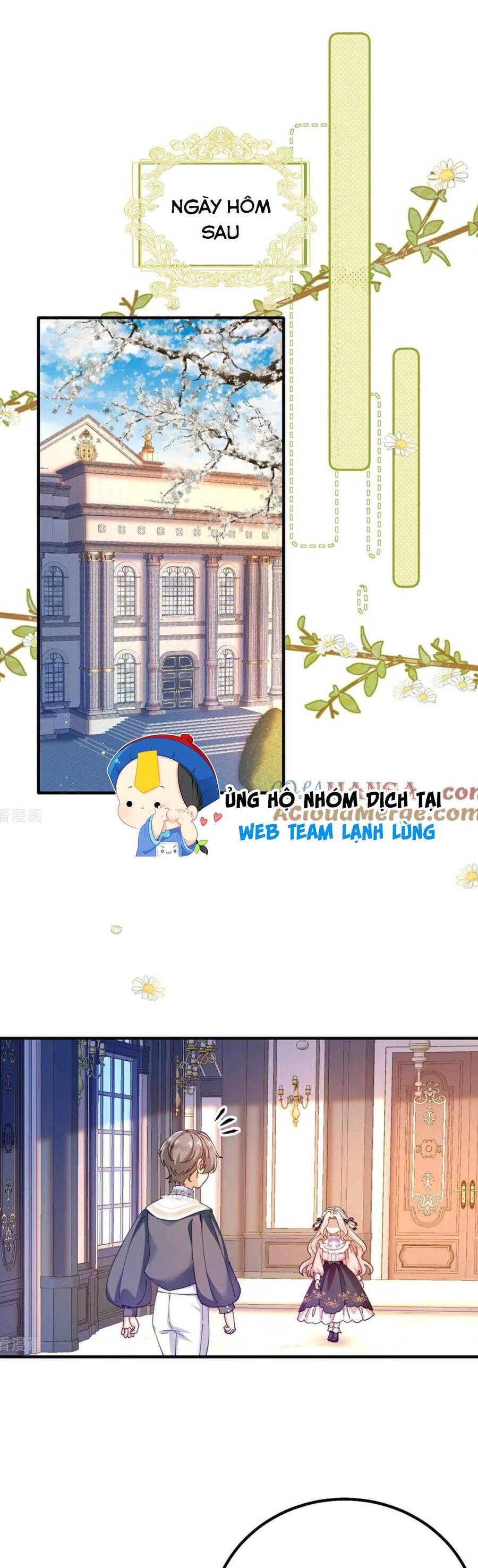Bạo Quân Khát Máu Hóa Ra Là Chồng Cũ Của Tôi Chapter 26 - Trang 1