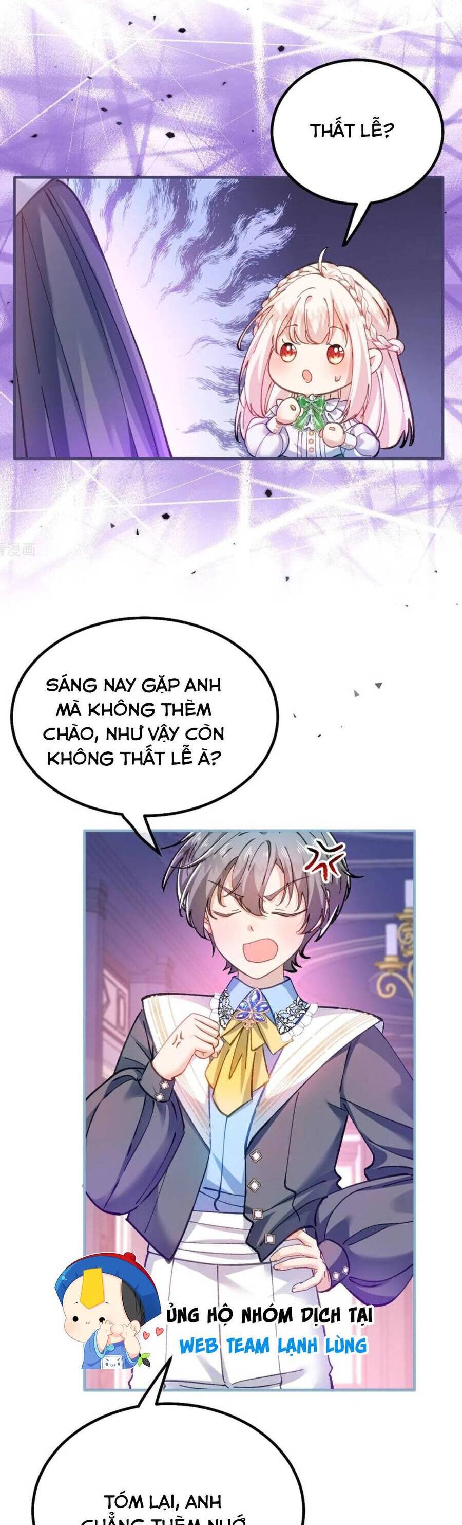 Bạo Quân Khát Máu Hóa Ra Là Chồng Cũ Của Tôi Chapter 26 - Trang 14