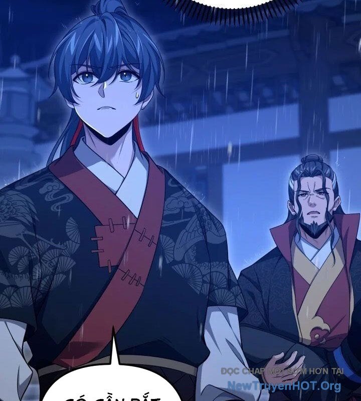 Võ Thần Tái Sinh chapter 23 - Trang 26