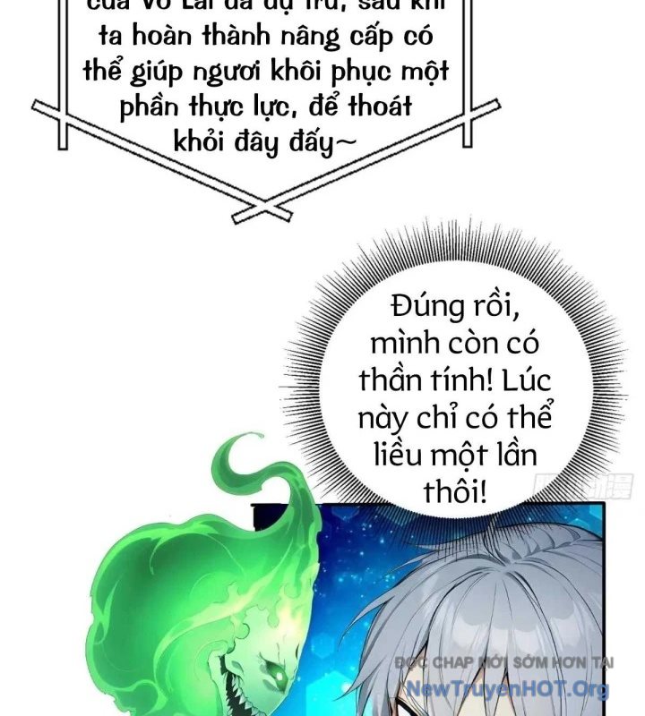Toàn Dân Thần Vương: Tôi Hiến Tế Nghìn Tỷ Sinh Linh! chapter 107 - Trang 56