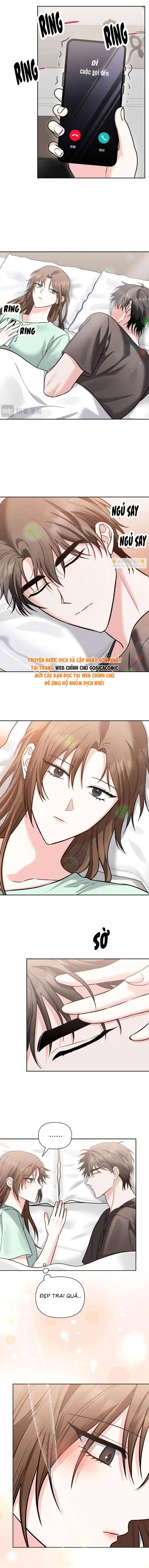 Cua Lại Vợ Yêu Chapter 46 - Trang 4