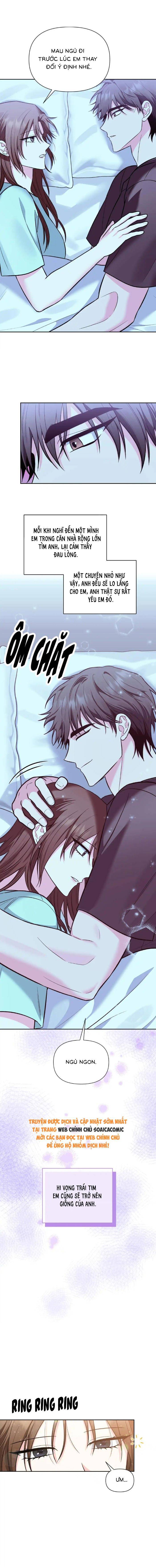 Cua Lại Vợ Yêu Chapter 46 - Trang 3