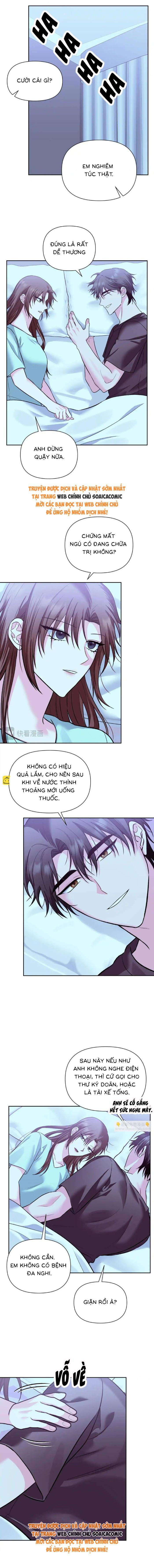 Cua Lại Vợ Yêu Chapter 46 - Trang 2
