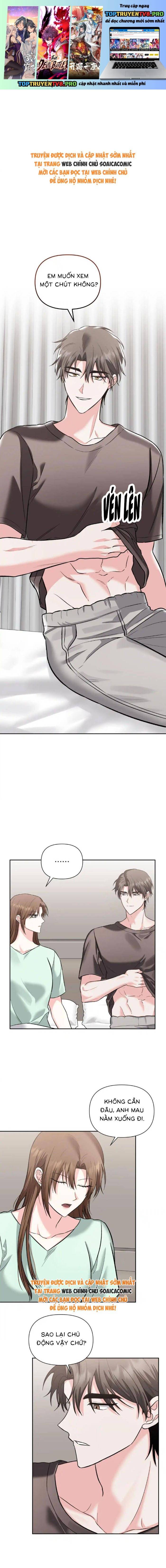 Cua Lại Vợ Yêu Chapter 46 - Trang 0