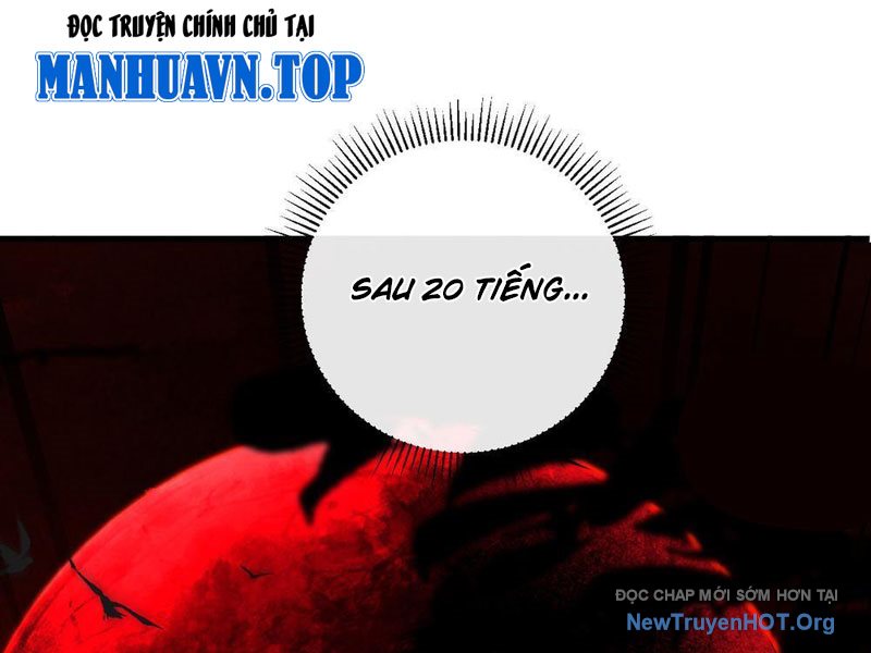 Dị Biến Giáng Lâm Nhân Gian: Kế Hoạch Thanh Trừ Người Chơi Chap 4 - Next Chap 5