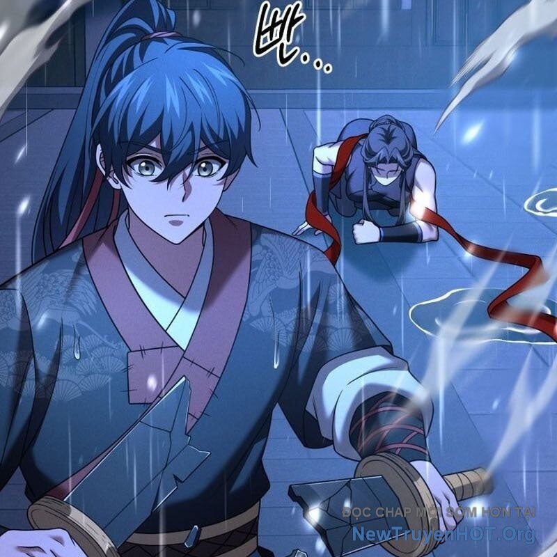 Võ Thần Tái Sinh chapter 21 - Trang 63