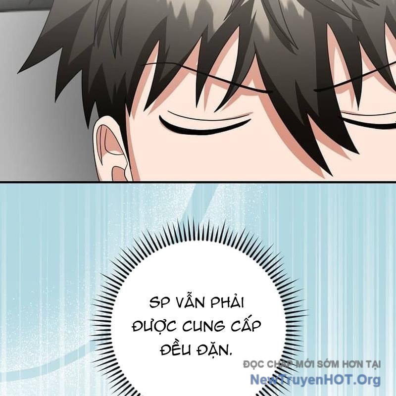 Bậc Thầy Toàn Bộ Kỹ Năng chapter 19 - Trang 110