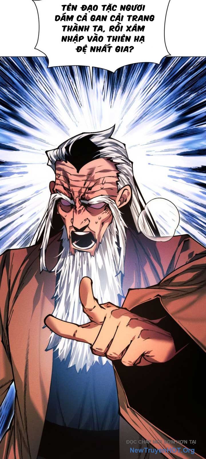 Chuyển Sinh Vào Thế Giới Võ Lâm chapter 141.2 - Trang 60