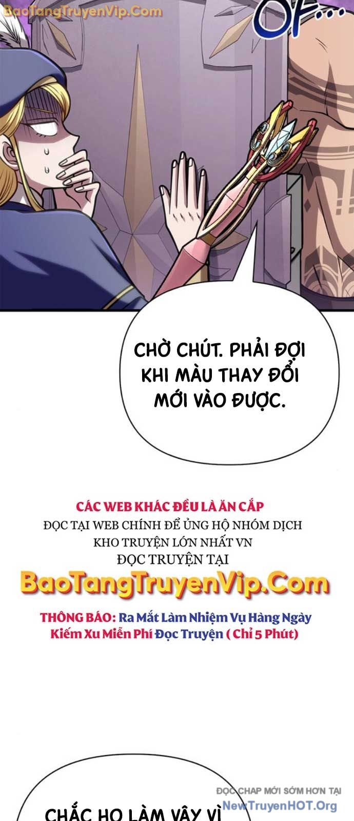 Sống Sót Trong Trò Chơi Với Tư Cách Là Một Cuồng Nhân chapter 109.1 - Trang 70