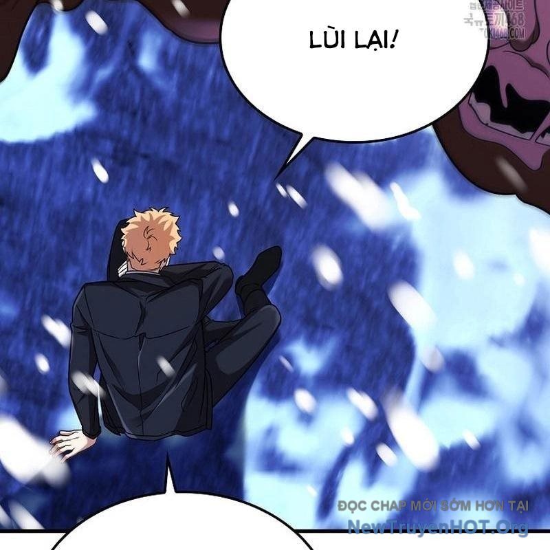 Pháp Sư Cận Chiến Mạnh Nhất chapter 67 - Trang 41